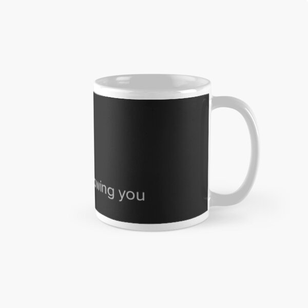 Item preview, Your Mum Follower designed and sold by greytoastie.