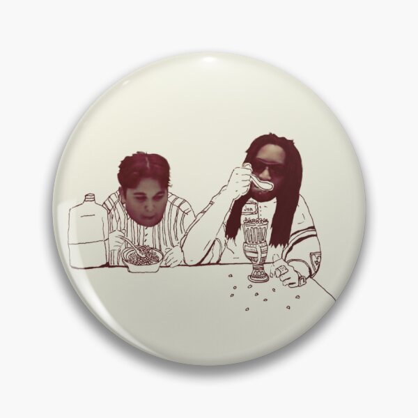 Item preview, The Andy Milonakis Show (2005) - Fruity Monster feat. Lil Jon designed and sold by Tender Situation.