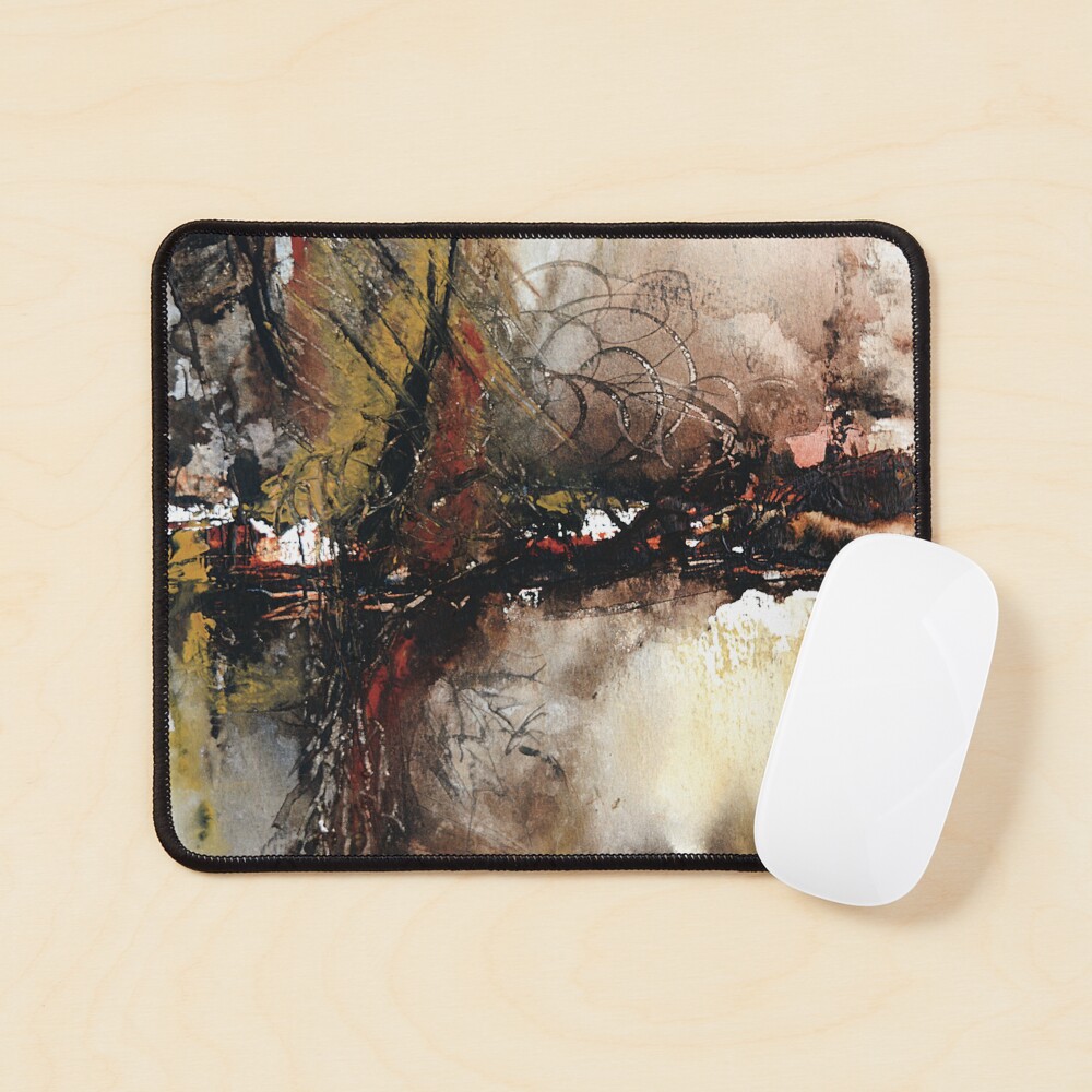 Item preview, Mouse Pad designed and sold by RominArt-Design.