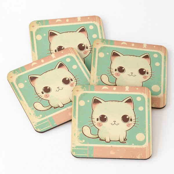 Item preview, Cute Kitten ! designed and sold by MyFavorTee.
