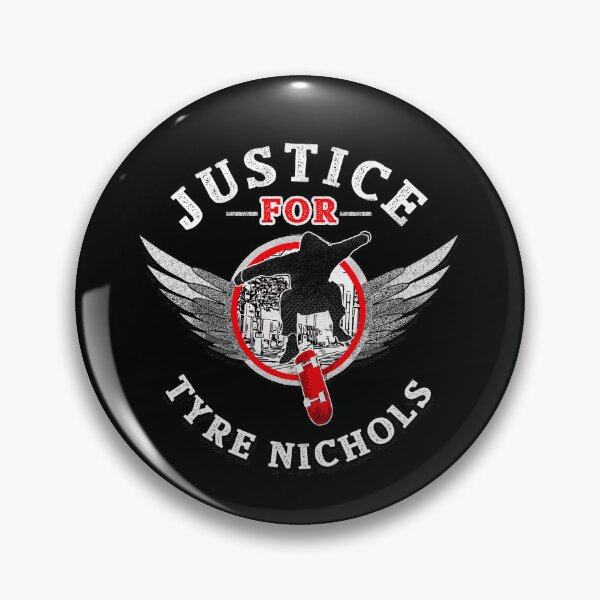 Item preview, Justice 4 Tyre Nichols v3 designed and sold by mwebba2005.
