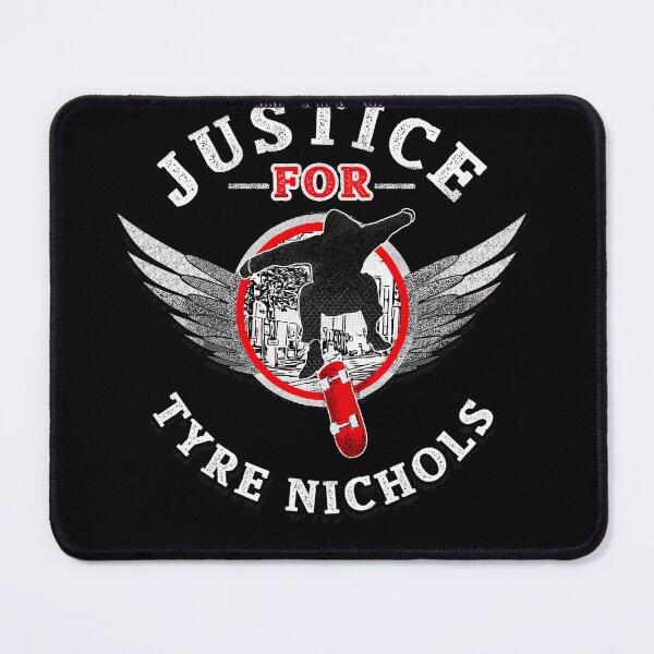 Item preview, Justice 4 Tyre Nichols v3 designed and sold by mwebba2005.