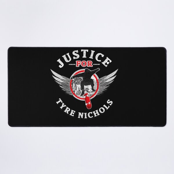 Item preview, Justice 4 Tyre Nichols v3 designed and sold by mwebba2005.