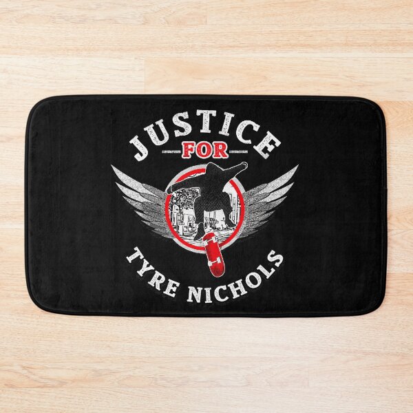 Item preview, Justice 4 Tyre Nichols v3 designed and sold by mwebba2005.