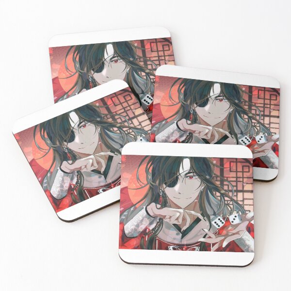 Item preview, Heaven's official blessing designed and sold by Zhan Zhan.