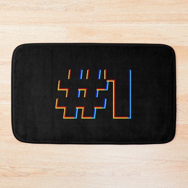 Item preview, Number One designed and sold by kloiks.