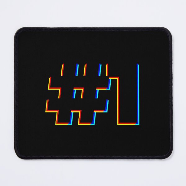 Item preview, Number One designed and sold by kloiks.