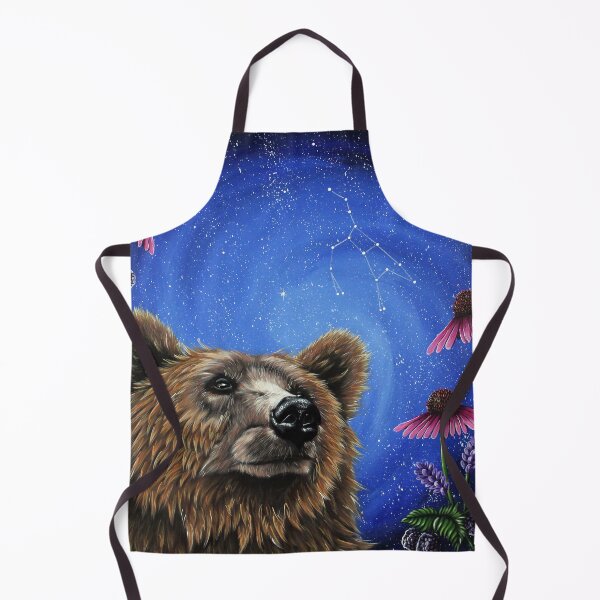 Item preview, The Great Bear designed and sold by AnnieJoBou.
