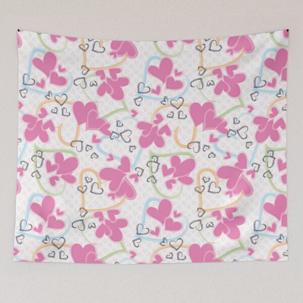 Item preview, Hearts Love designed and sold by Illyrium.