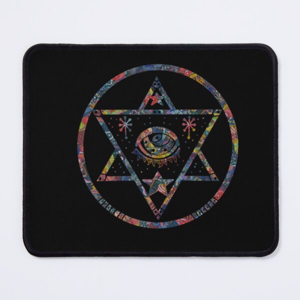Item preview, Magical Eye designed and sold by MelZuniga.