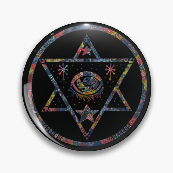 Item preview, Magical Eye  designed and sold by MelZuniga.