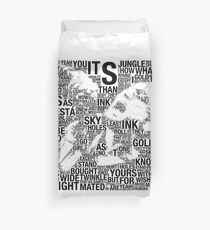 Untitled Duvet Cover
