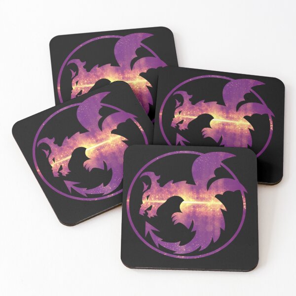 Item preview, Dragon Fire purple  designed and sold by bfwilson.