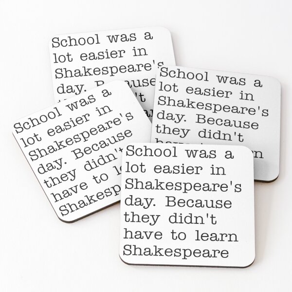 Item preview, School was  a lot easier designed and sold by RadicalAM.
