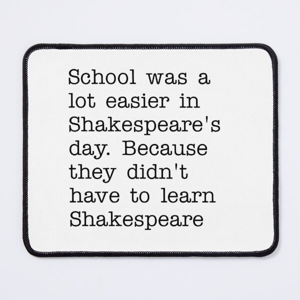 Item preview, School was a lot easier designed and sold by RadicalAM.