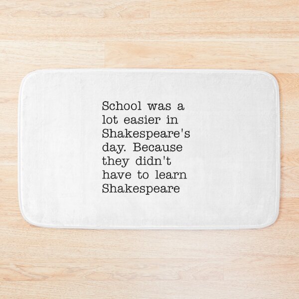 Item preview, School was  a lot easier designed and sold by RadicalAM.