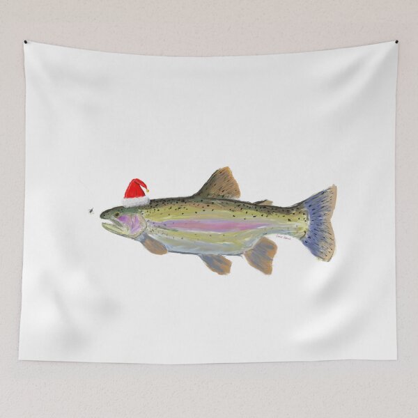 Item preview, Fish Kringle designed and sold by ConnerNoland.