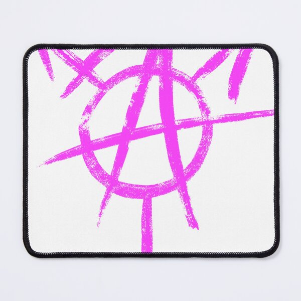 Item preview, Anarcha Feminism designed and sold by alienficus.