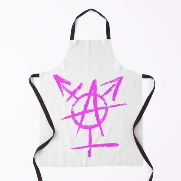 Item preview, Anarcha Feminism designed and sold by alienficus.