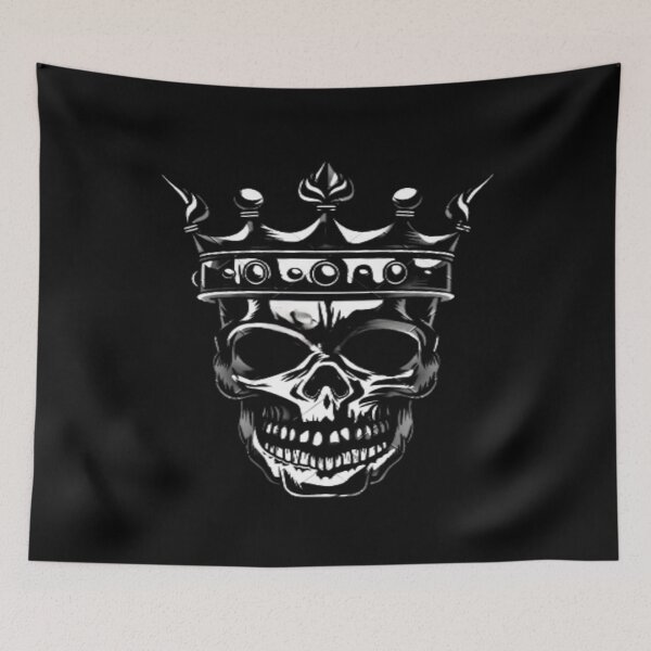 Item preview, Skull designed and sold by AllYouNeed99.