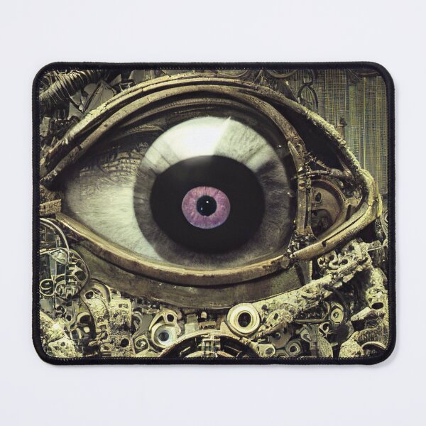 Item preview, Robot EYE 171 designed and sold by Alexandre Rangel.