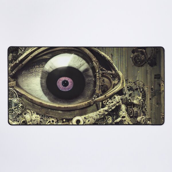 Item preview, Robot EYE 171 designed and sold by Alexandre Rangel.