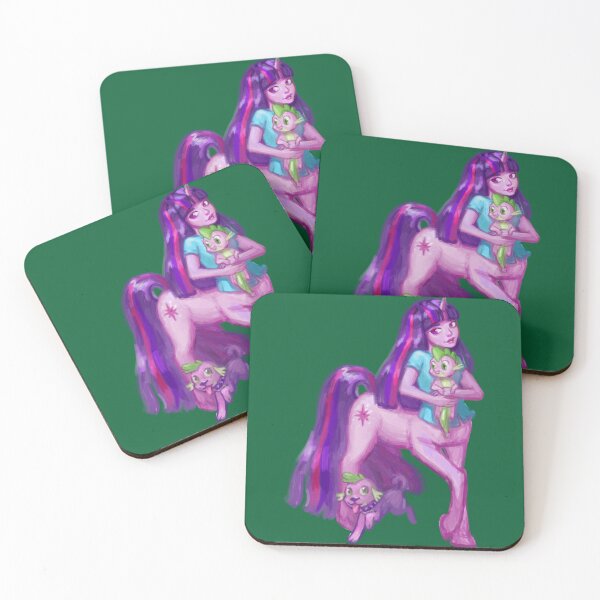 Item preview, Twilight Sparkle  designed and sold by SobokuMugs.