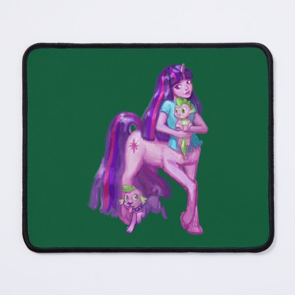 Item preview, Twilight Sparkle designed and sold by SobokuMugs.