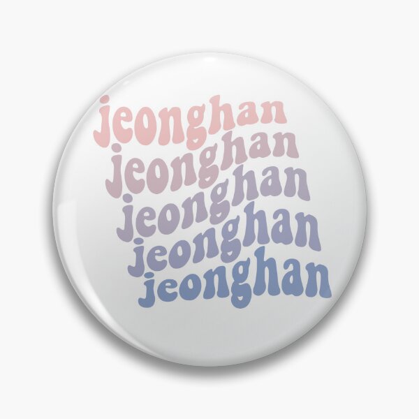 Item preview, SEVENTEEN JEONGHAN Kpop member designed and sold by Melszx.