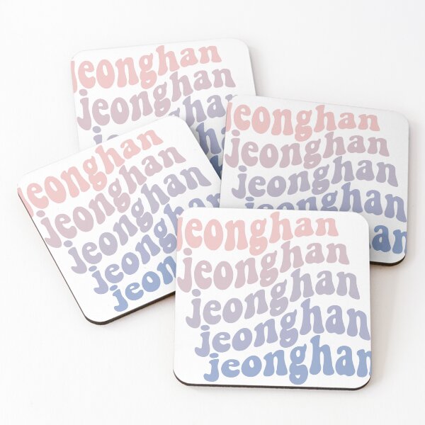 Item preview, SEVENTEEN JEONGHAN Kpop member designed and sold by Melszx.