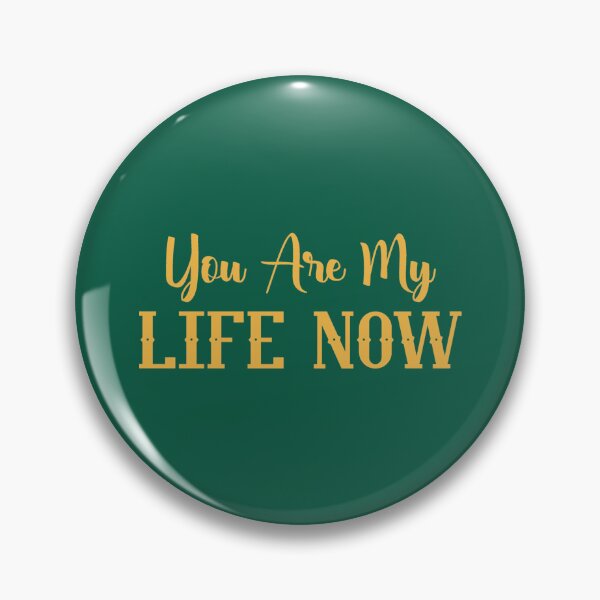 Item preview, You are my life now - Twillight  designed and sold by SobokuMugs.