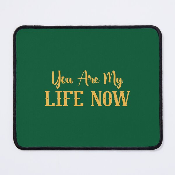 Item preview, You are my life now - Twillight designed and sold by SobokuMugs.