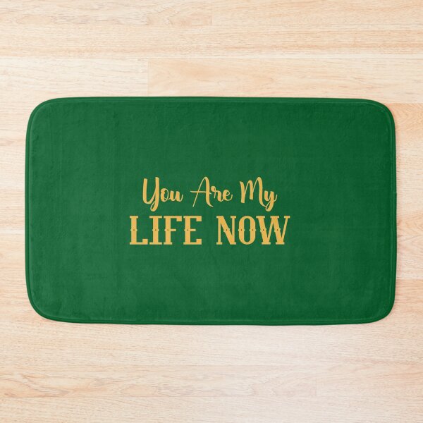 Item preview, You are my life now - Twillight  designed and sold by SobokuMugs.