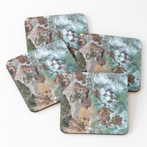 Item preview, Betka Beach: A Tranquil Escape on a Warm, Windy Day designed and sold by Colin Dixon.