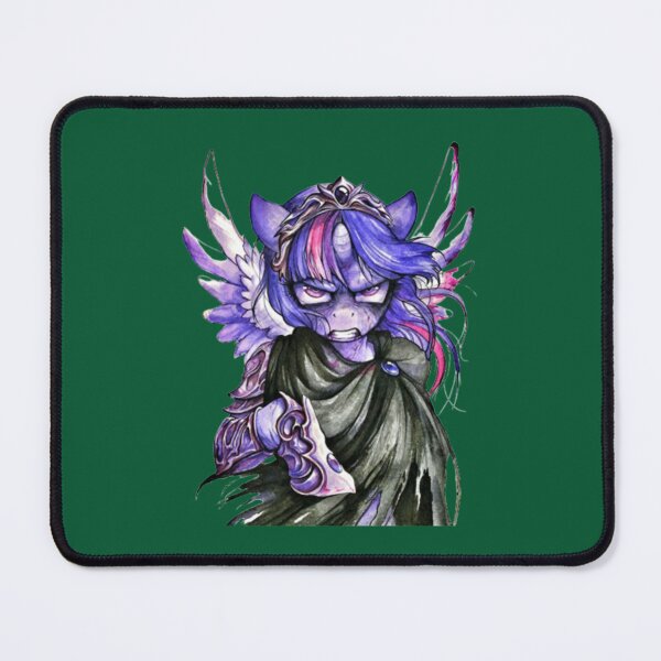 Item preview, Twilight warrior designed and sold by SobokuMugs.