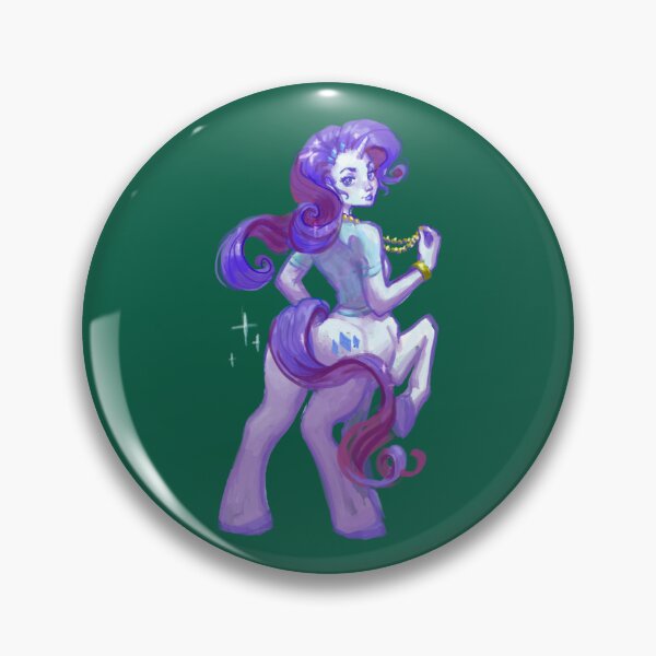 Item preview, Rarity  designed and sold by SobokuMugs.