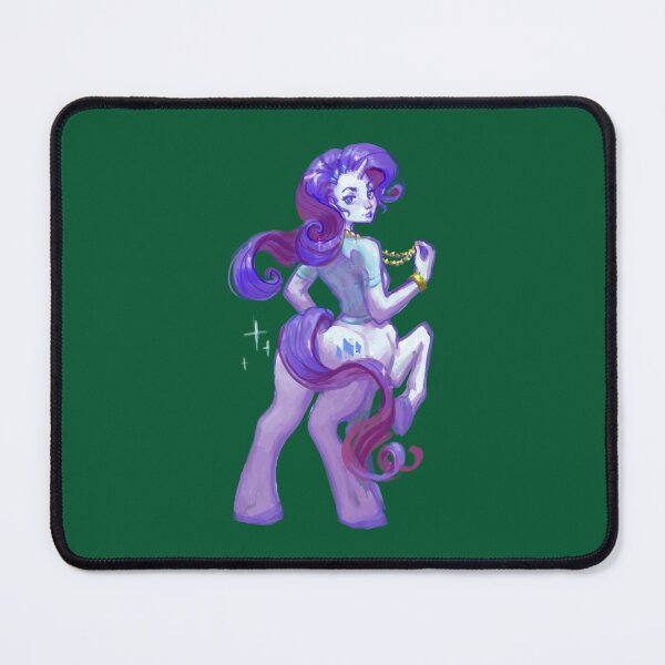 Item preview, Rarity  designed and sold by SobokuMugs.