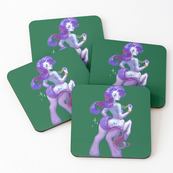 Item preview, Rarity  designed and sold by SobokuMugs.