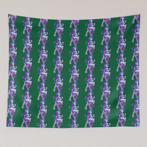 Item preview, Rarity  designed and sold by SobokuMugs.