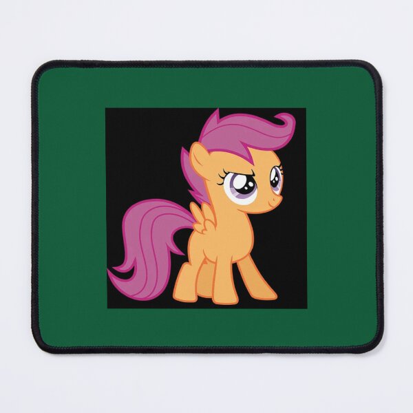 Item preview, My little pony Poster designed and sold by SobokuMugs.