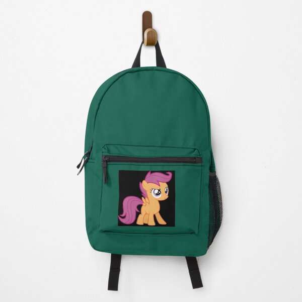 Item preview, My little pony Poster designed and sold by SobokuMugs.