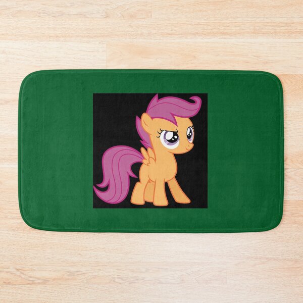 Item preview, My little pony Poster designed and sold by SobokuMugs.