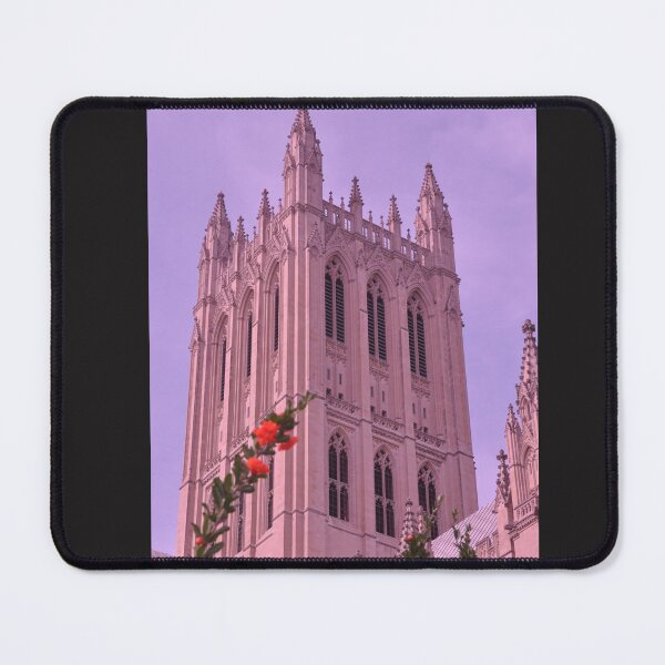 Item preview, Primavera en la Catedral Nacional designed and sold by michael6076.