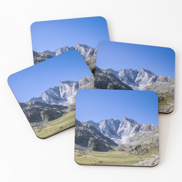 Item preview, Pico de Vignemale designed and sold by Thomas DUPUY.