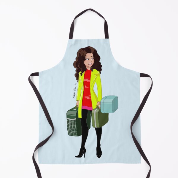 Item preview, Fran Fine Suitcases designed and sold by Kayla Coombs.