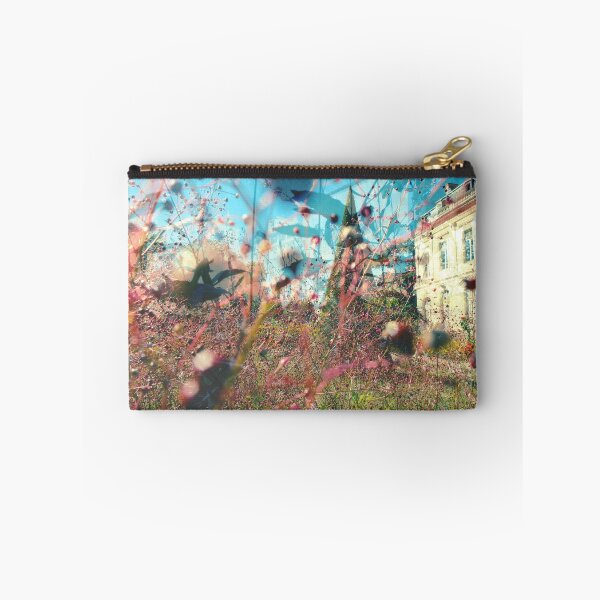 Item preview, Bourges in Bloom designed and sold by BesauArt.