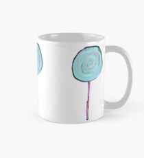 Christmas treat - lollipop Mug