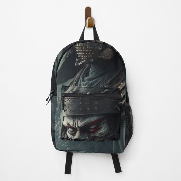 Item preview, Tomb Gear Horror Art! designed and sold by TombGear.