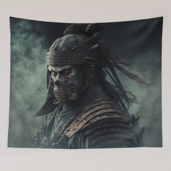 Item preview, Tomb Gear Horror Art! designed and sold by TombGear.