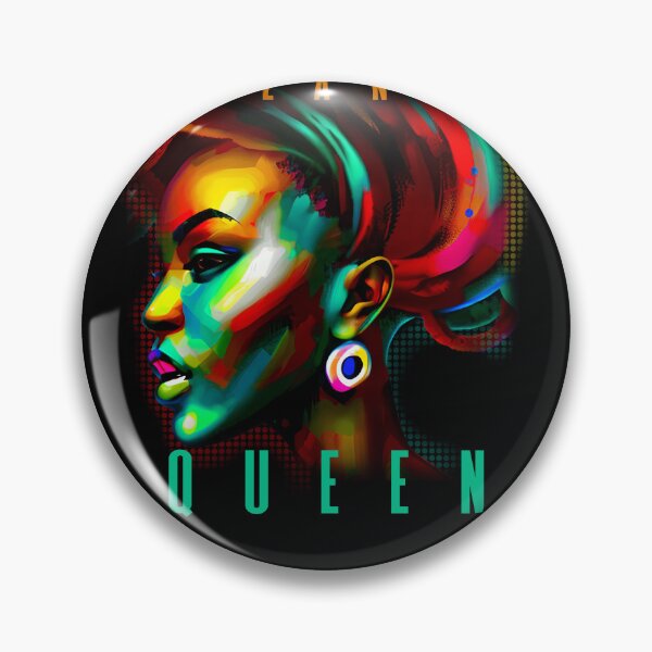 Item preview, Melanin Queen designed and sold by mwebba2005.